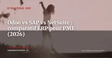 NetSuite pour les filiales européennes : guide 2026 pour les groupes en internationalisation — Stratégie ERP