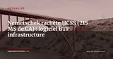 Nemetschek acquiert HCSS pour renforcer son pôle construction : 450 M€ de dette nette — Actualité