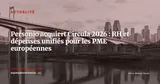 Personio acquiert Circula : RH et gestion des dépenses réunis sur une seule plateforme — Actualité