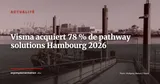 Visma monte à 78 % dans pathway solutions : la comptabilité e-commerce allemande se consolide — Actualité
